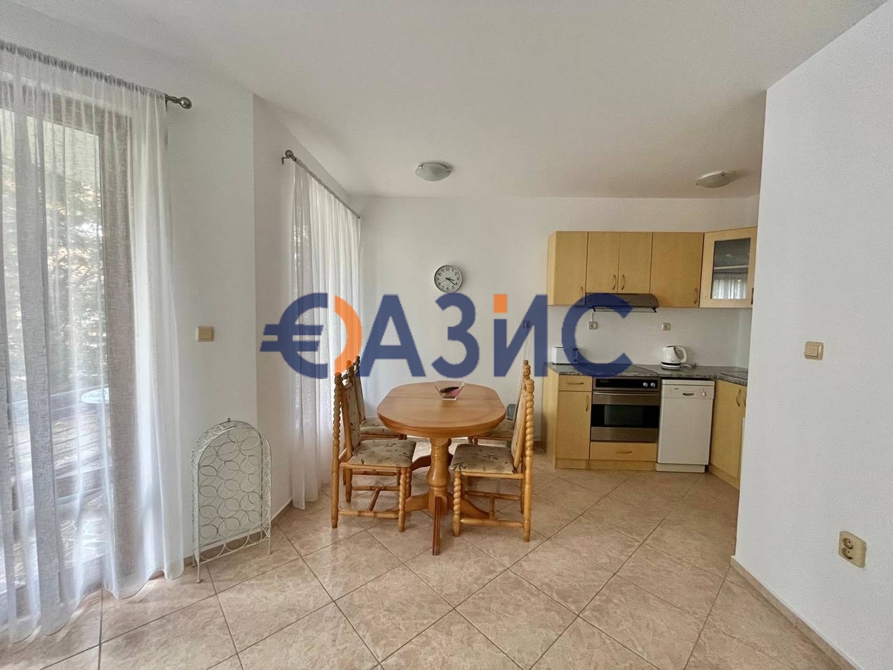 Apartment in Nesebar, Bulgaria, 95 m² - picture 5