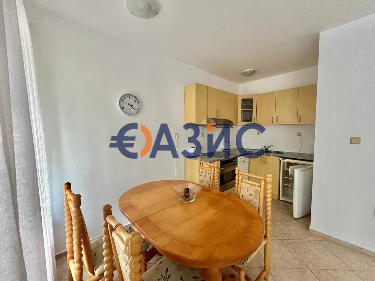 Apartment in Nesebar, Bulgaria, 95 m² - picture 6