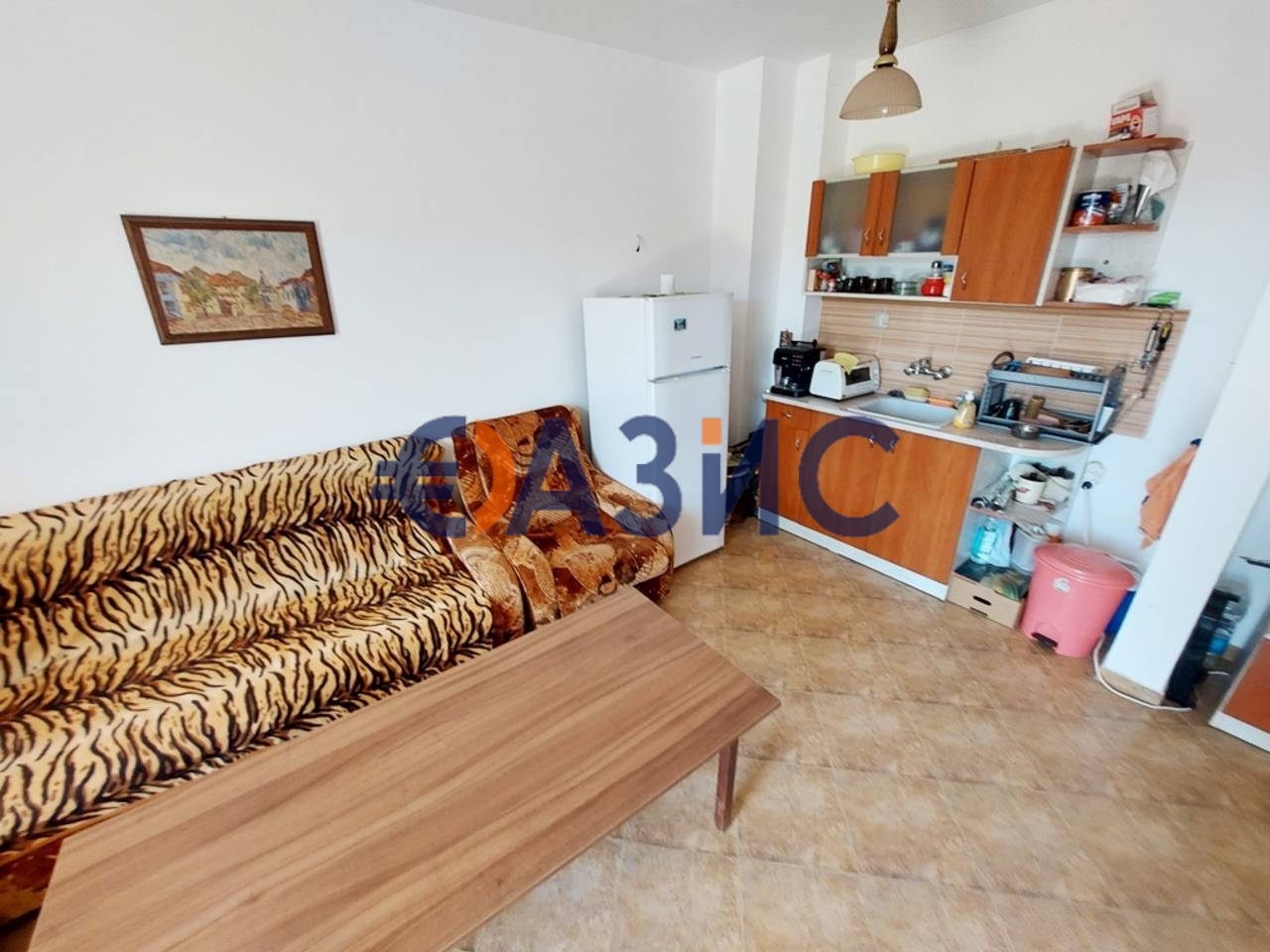 Apartment in Kosharitsa, Bulgaria, 54 m² - picture 6