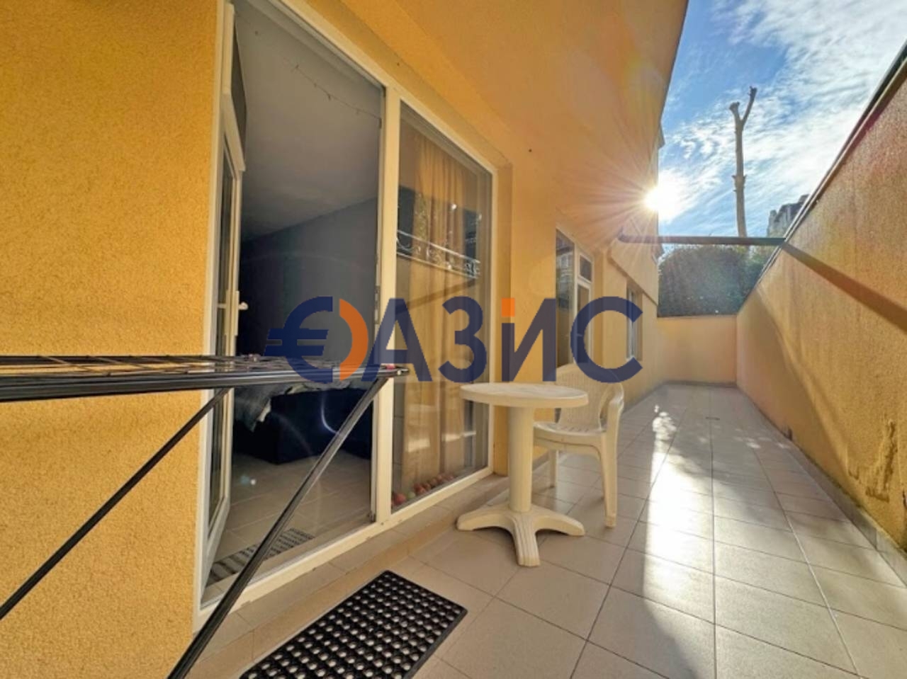 Apartment at Sunny Beach, Bulgaria, 29 m² - picture 6