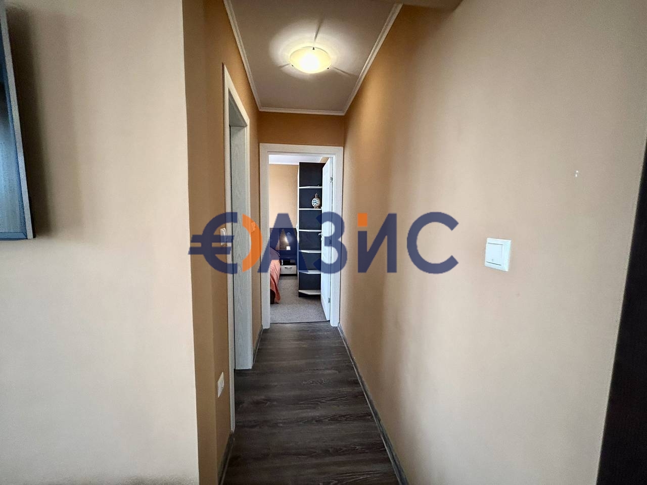 Apartment in Sonnenstrand, Bulgarien, 87 m² - Foto 6