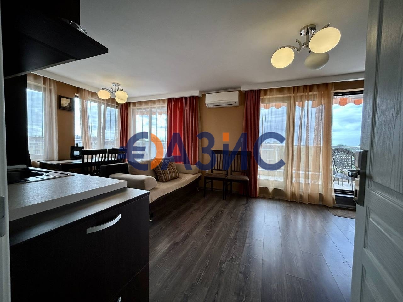 Apartment in Sonnenstrand, Bulgarien, 87 m² - Foto 7