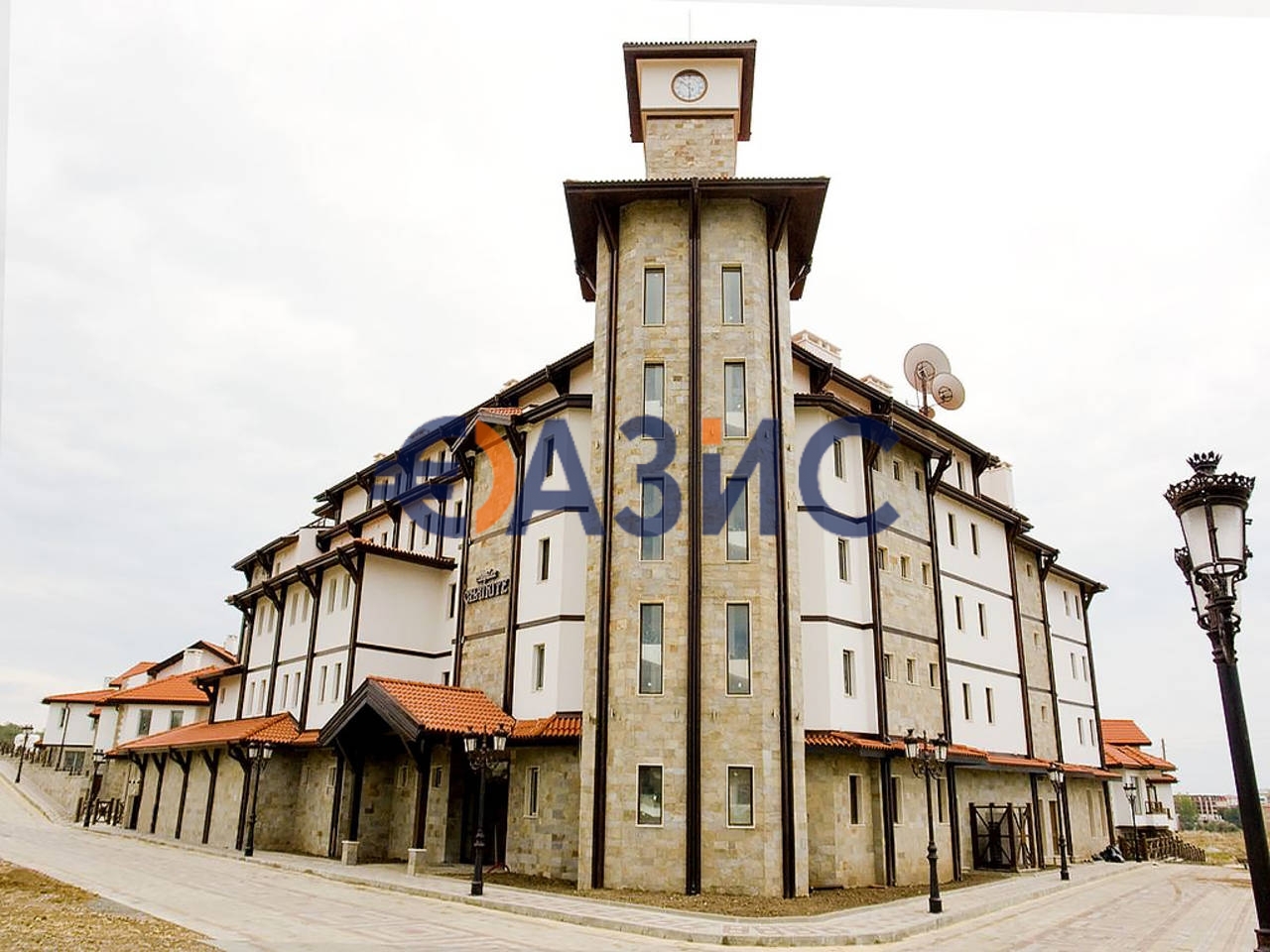 Apartment in Sonnenstrand, Bulgarien, 84 m² - Foto 7