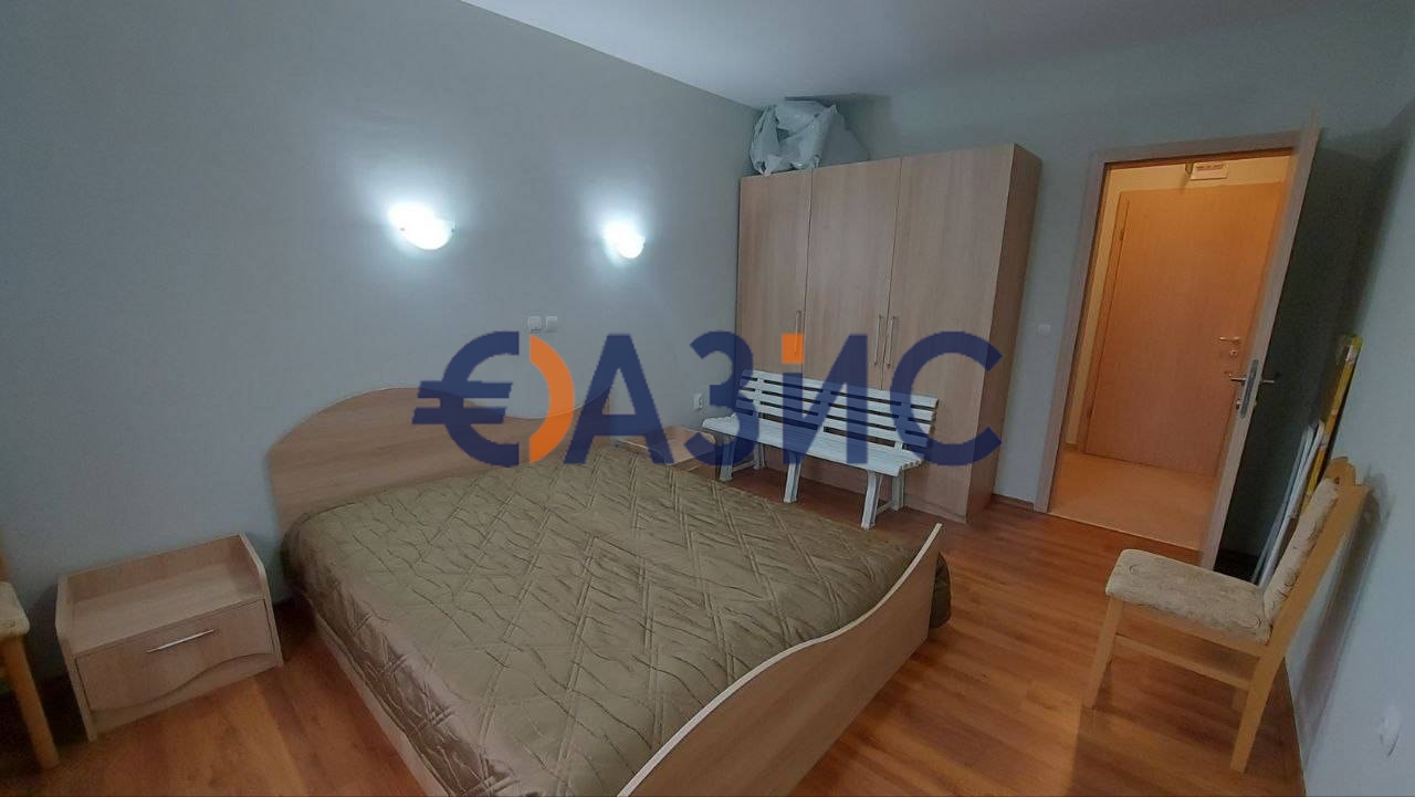 Apartment at Sunny Beach, Bulgaria, 59 m² - picture 7
