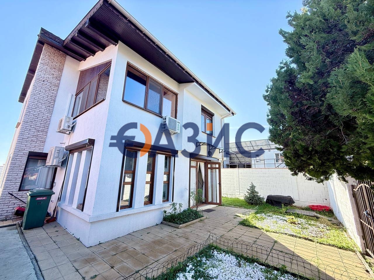 Casa a Gyulyovtsa, Bulgaria, 119 m² - foto 7