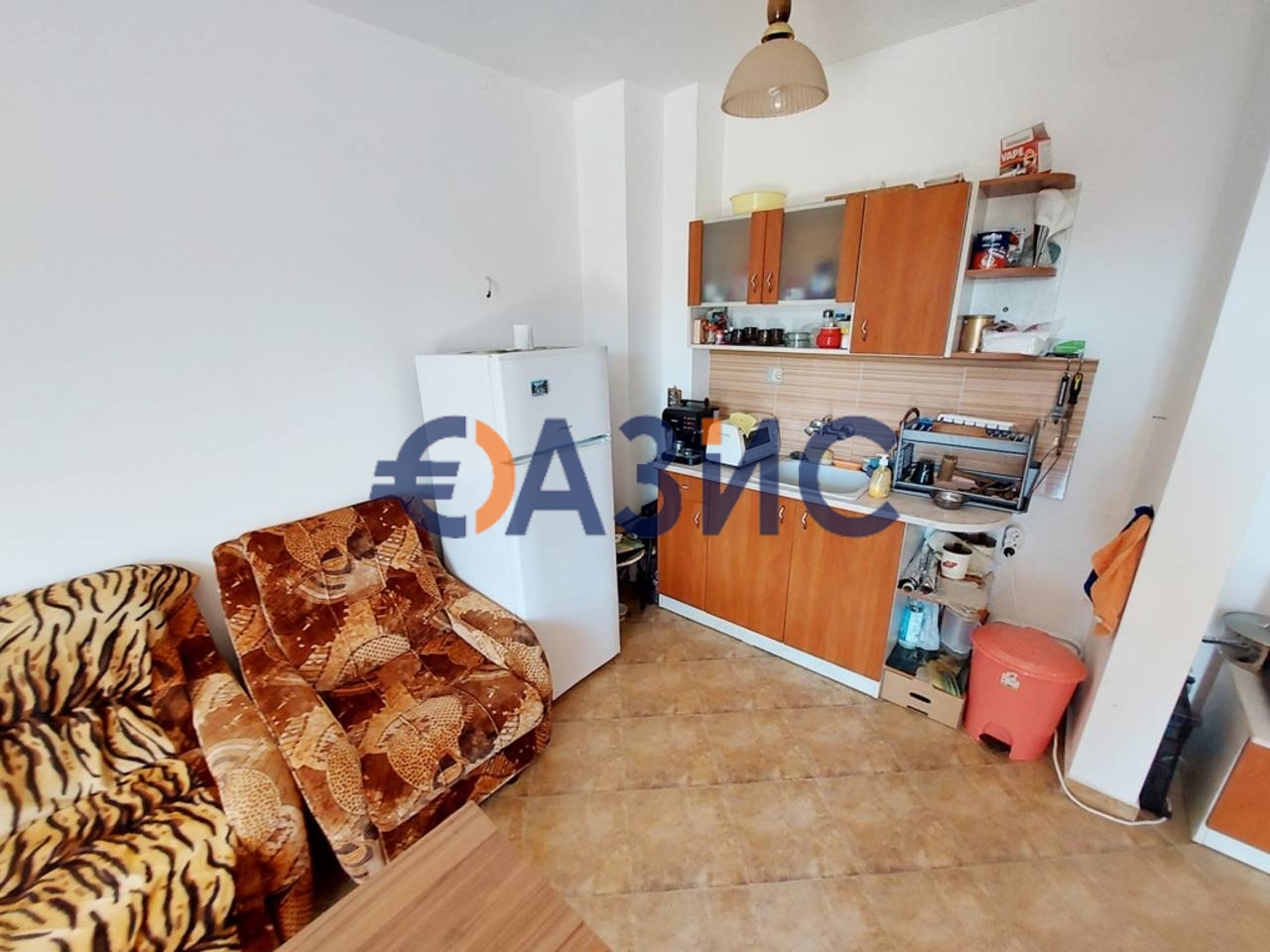 Apartment in Kosharitsa, Bulgaria, 54 m² - picture 7