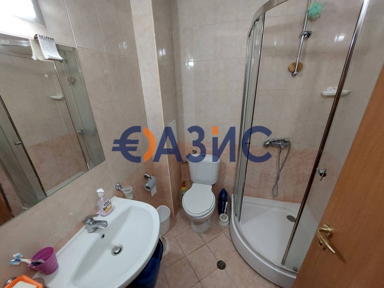 Apartment in Kosharitsa, Bulgaria, 54 m² - picture 8