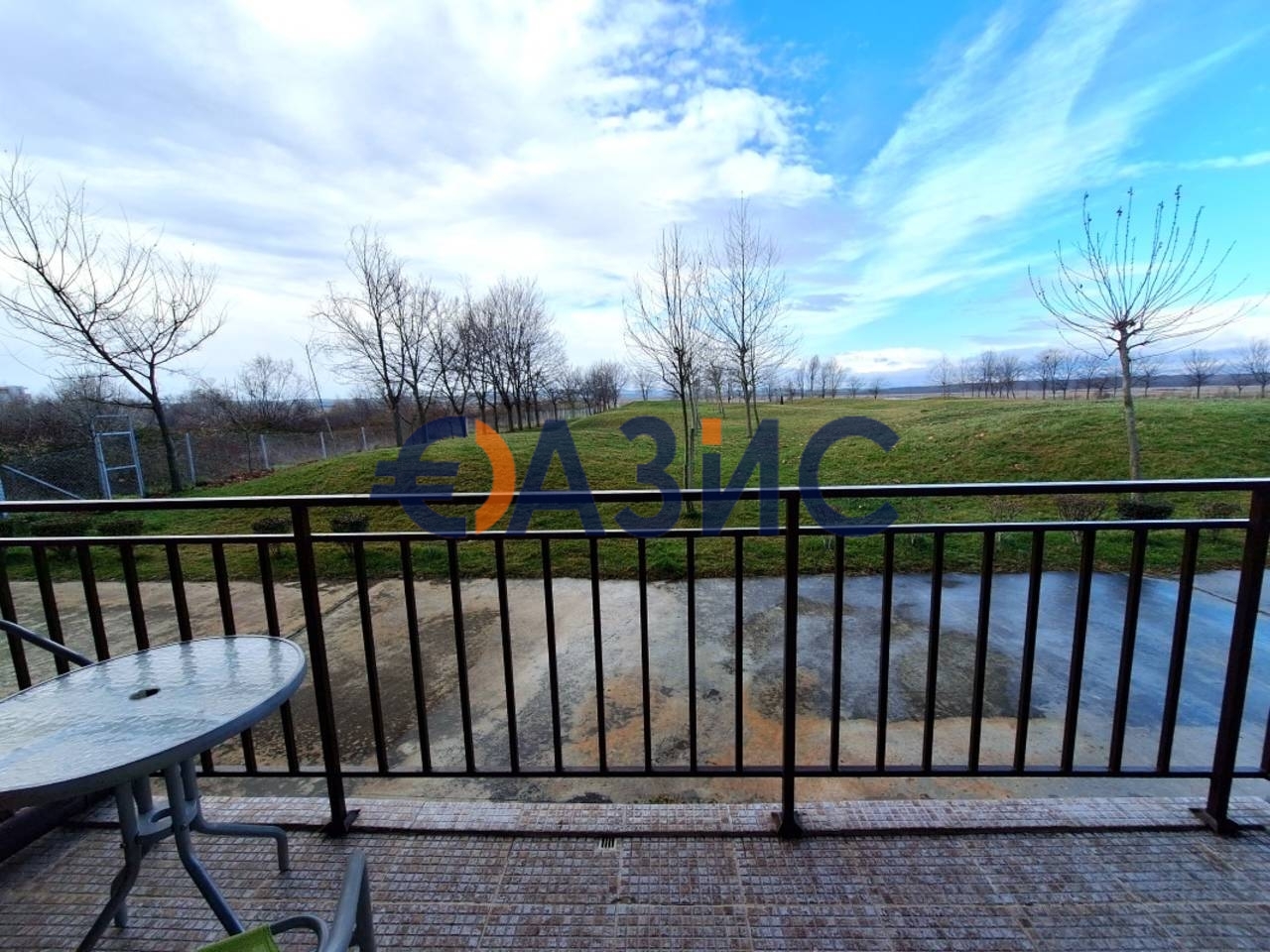 Apartamento en Sunny Beach, Bulgaria, 47 m² - imagen 8