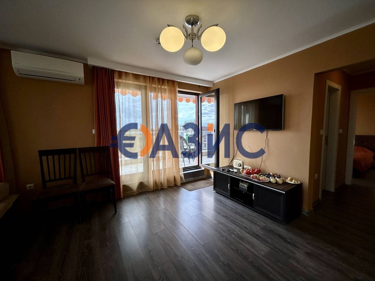 Apartment in Sonnenstrand, Bulgarien, 87 m² - Foto 8