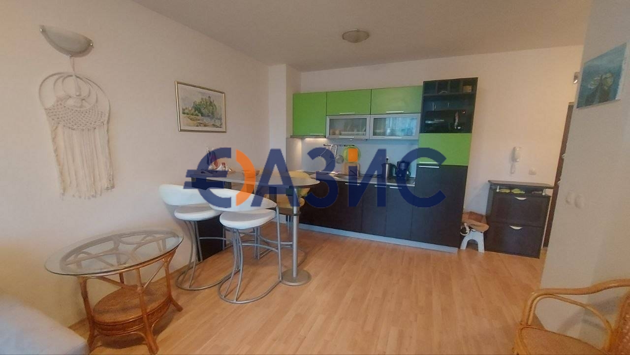 Apartment at Sunny Beach, Bulgaria, 64 m² - picture 8