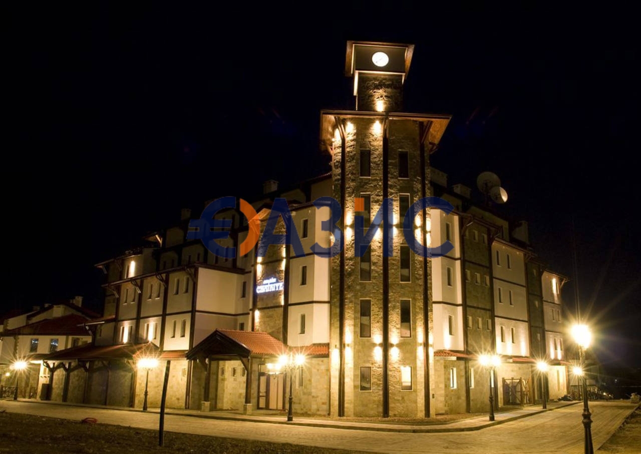 Apartment in Sonnenstrand, Bulgarien, 84 m² - Foto 8