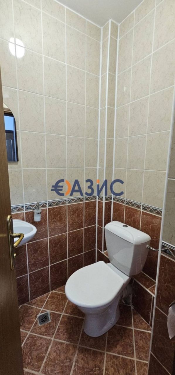 Apartment in Nesebar, Bulgaria, 95 m² - picture 8