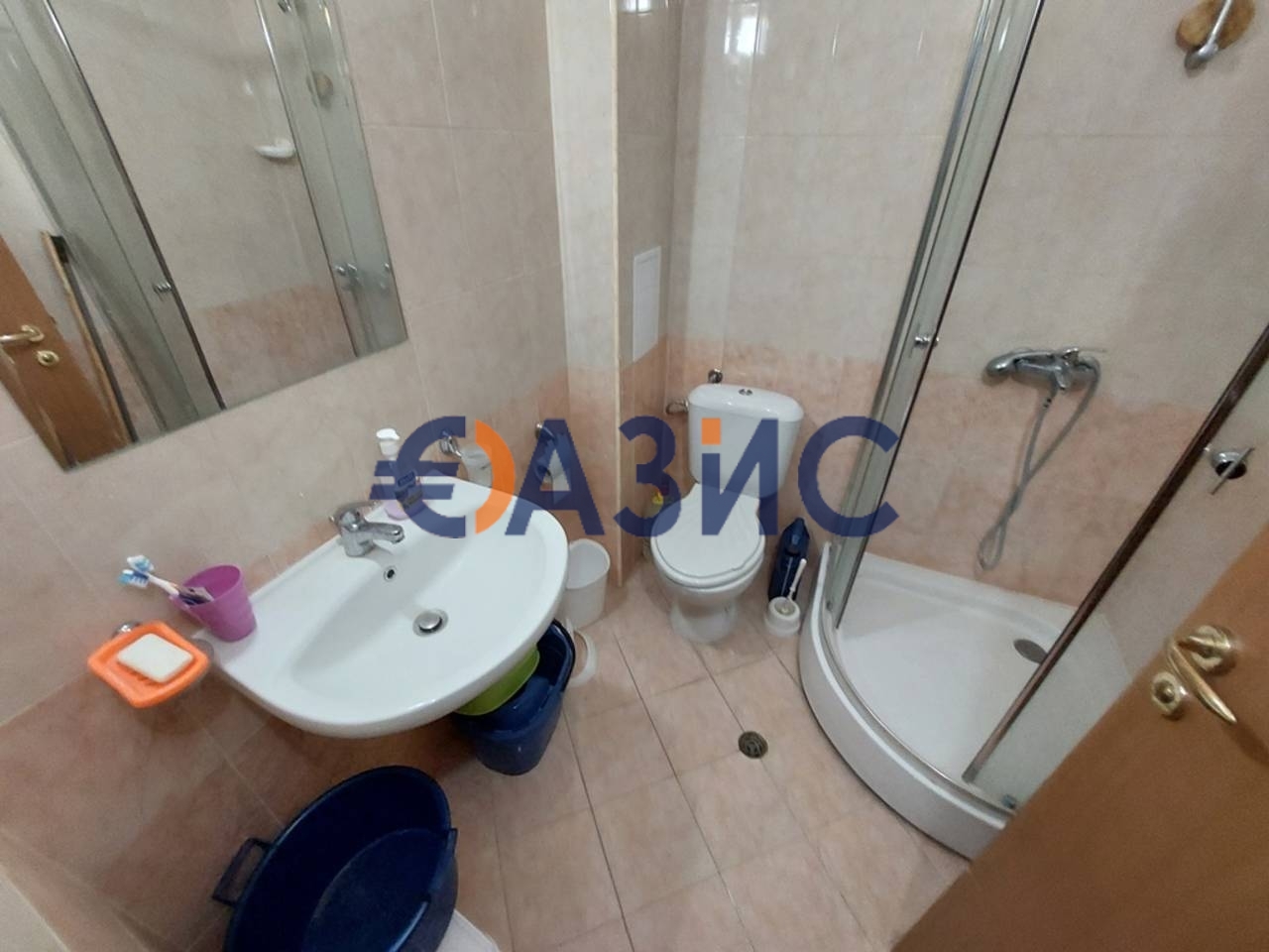 Apartment in Kosharitsa, Bulgaria, 54 m² - picture 9