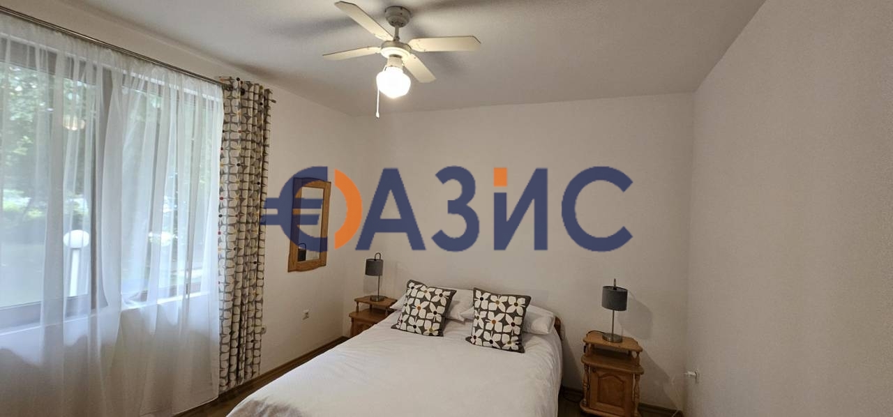 Apartment in Nesebar, Bulgaria, 95 m² - picture 9