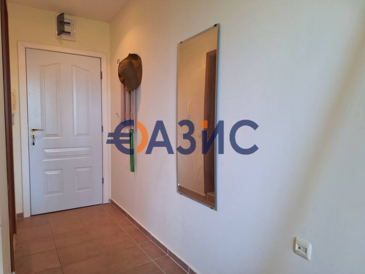 Apartamento en Sunny Beach, Bulgaria, 47 m² - imagen 9