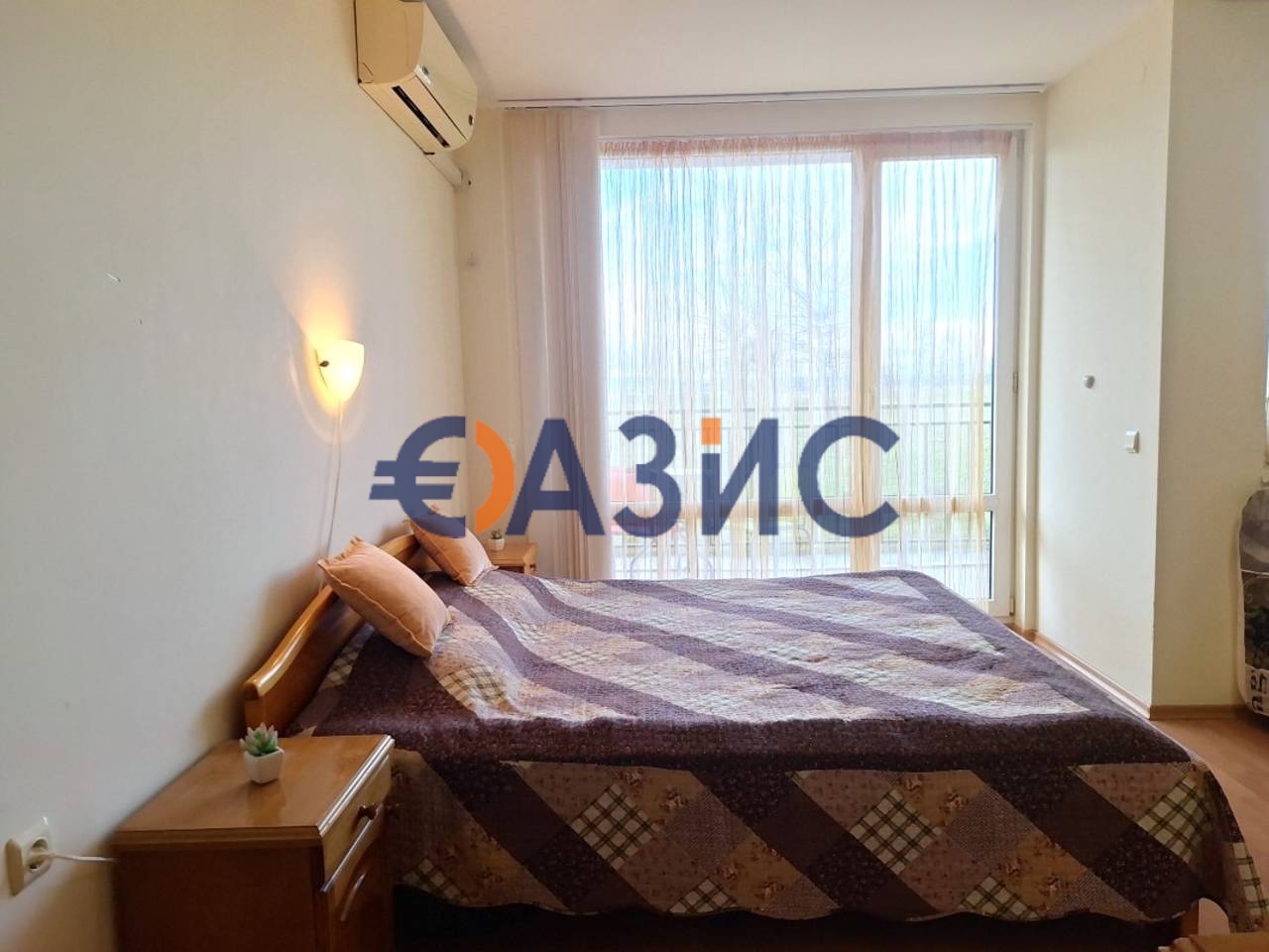 Apartamento en Sunny Beach, Bulgaria, 47 m² - imagen 10