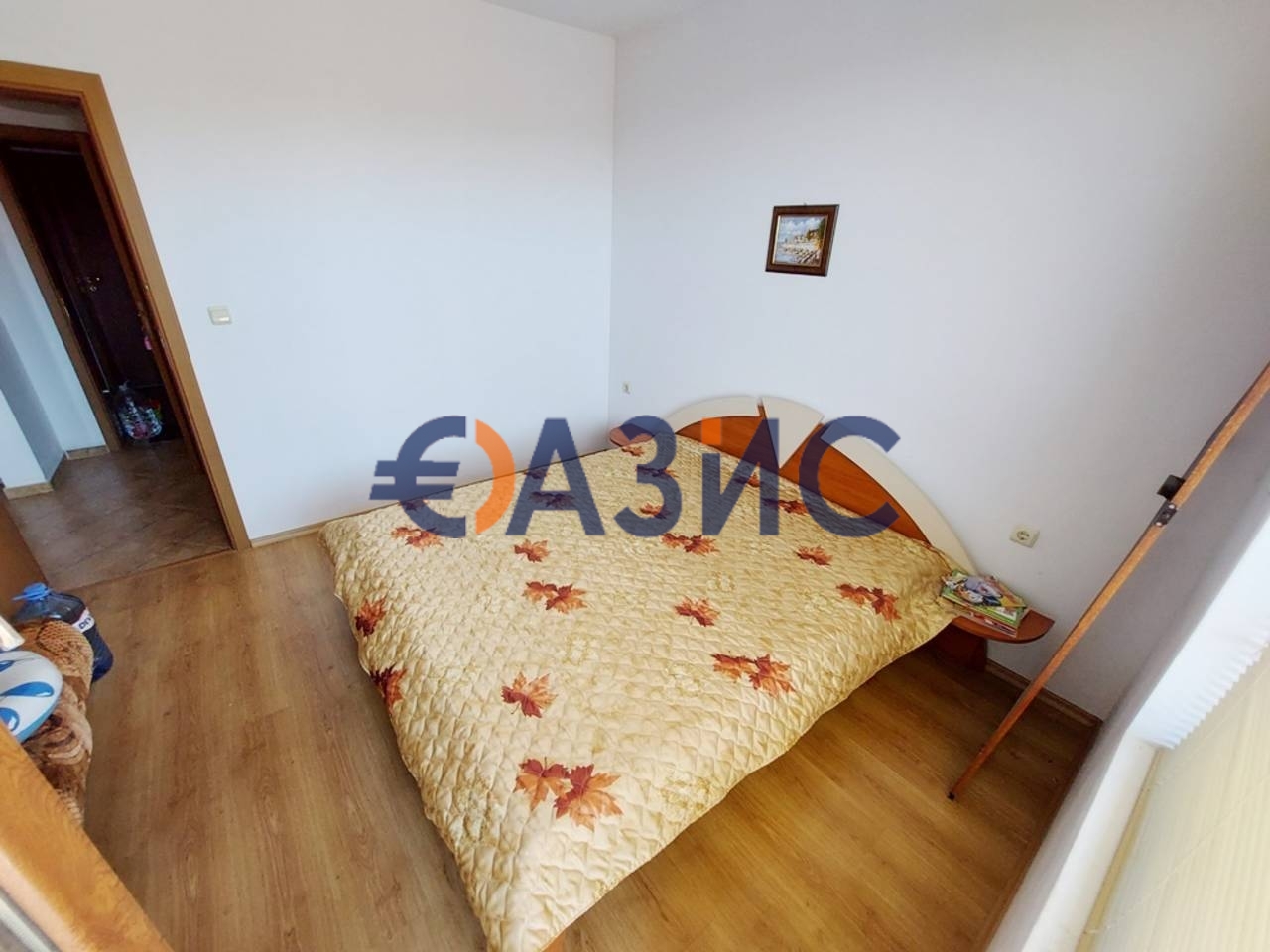 Apartment in Kosharitsa, Bulgaria, 54 m² - picture 10