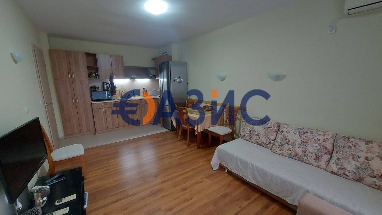 Apartment at Sunny Beach, Bulgaria, 59 m² - picture 10