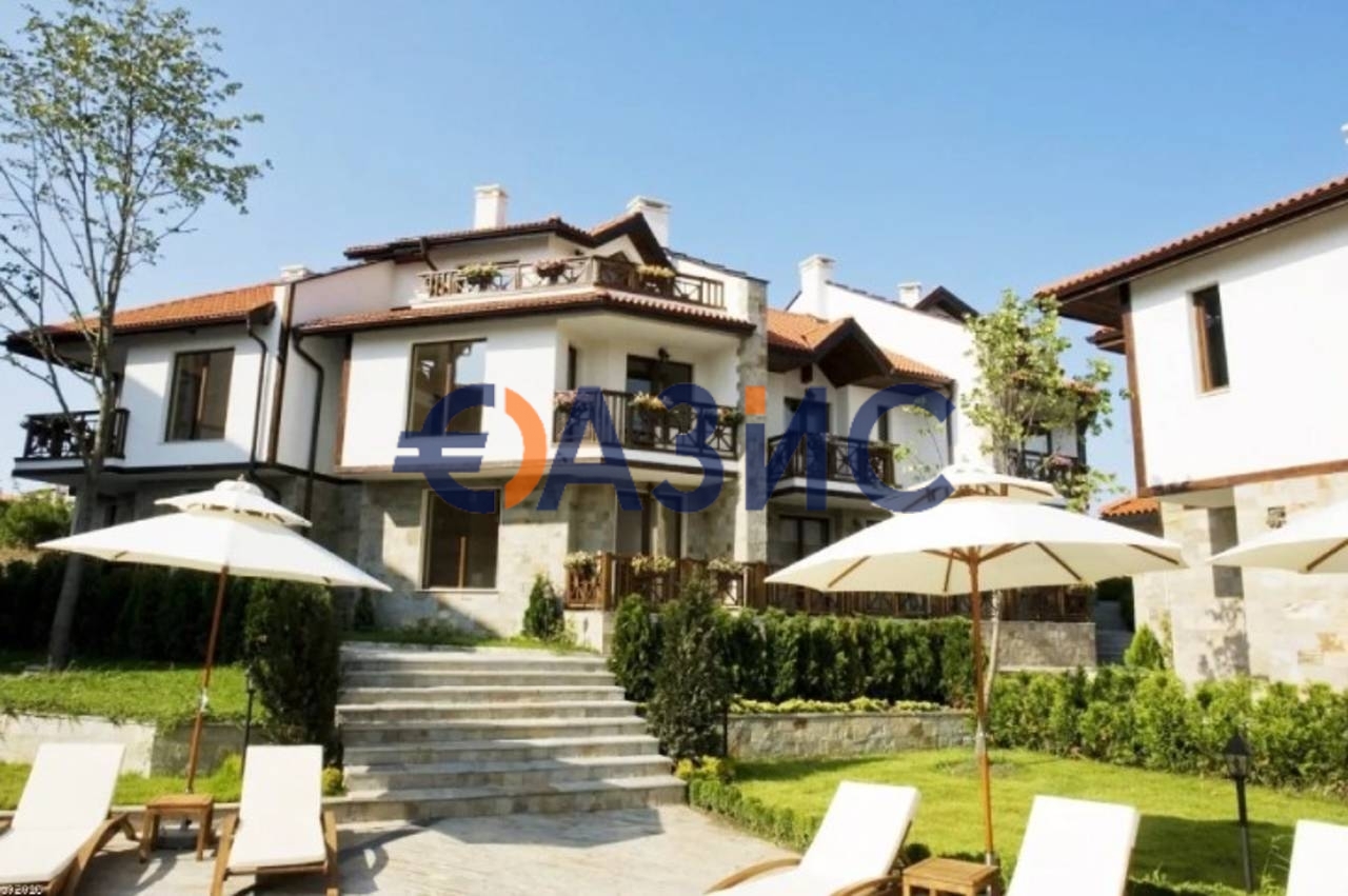 Apartment at Sunny Beach, Bulgaria, 43.4 m² - picture 10