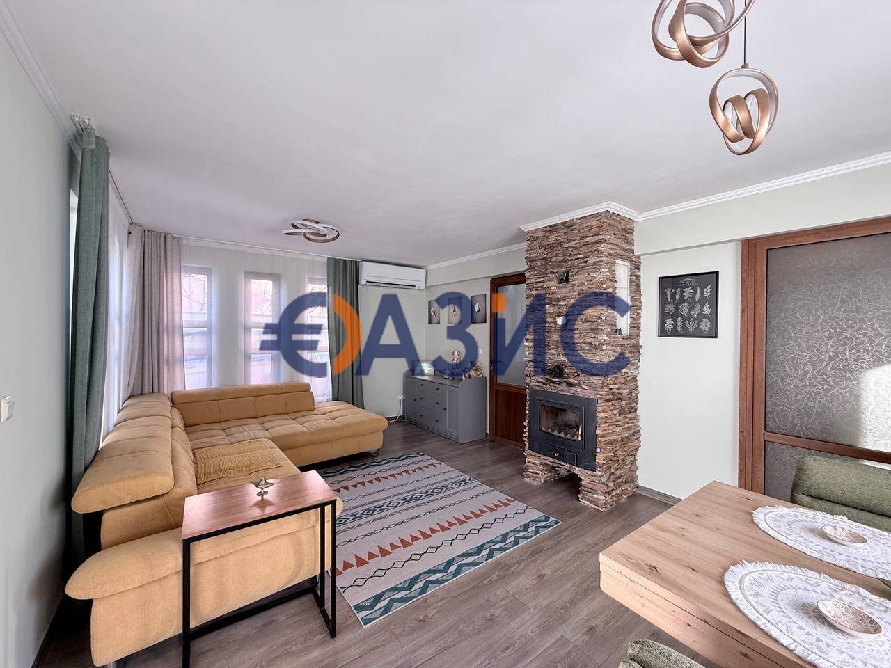 Casa a Gyulyovtsa, Bulgaria, 119 m² - foto 11