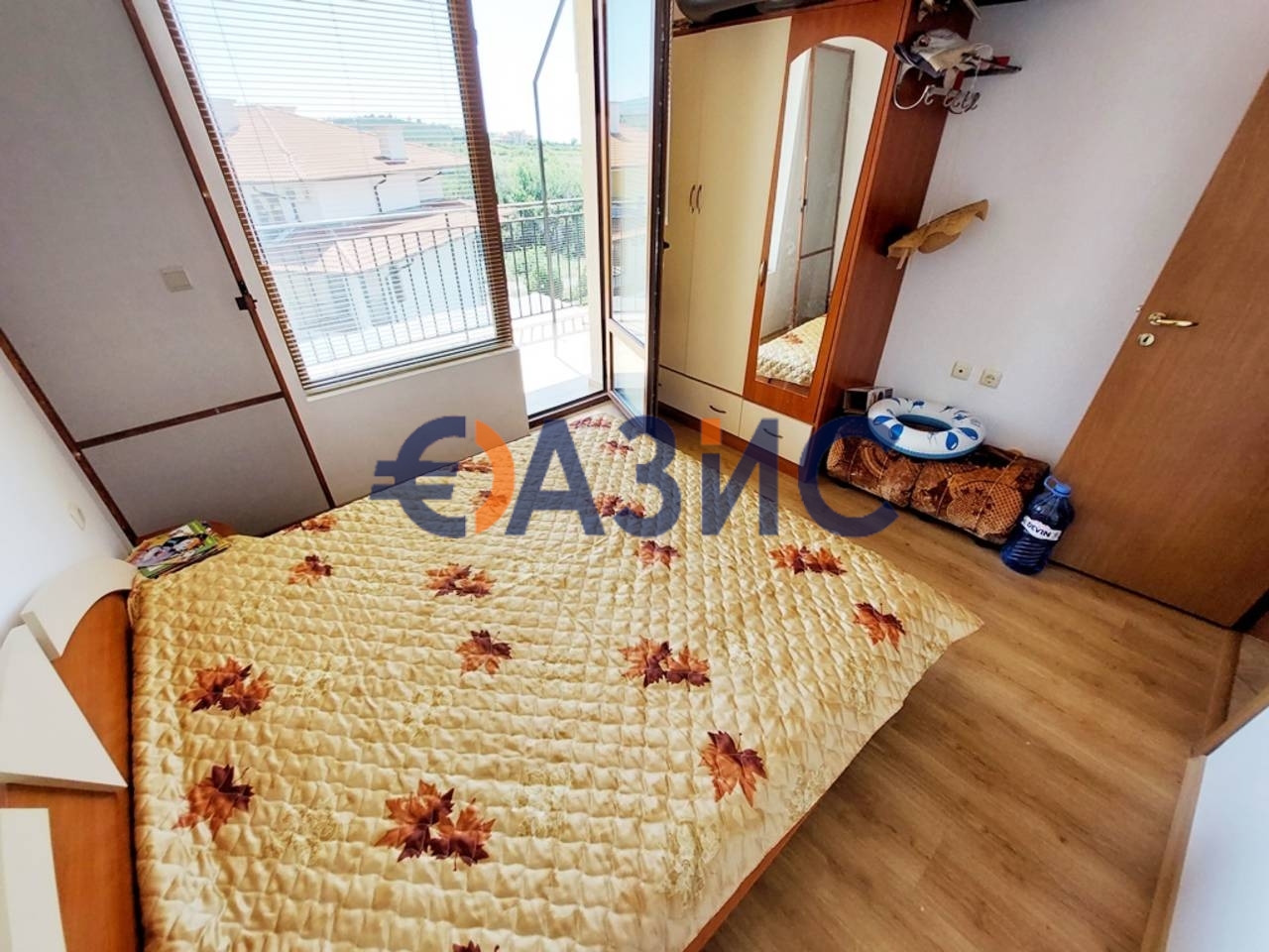 Apartment in Kosharitsa, Bulgaria, 54 m² - picture 11