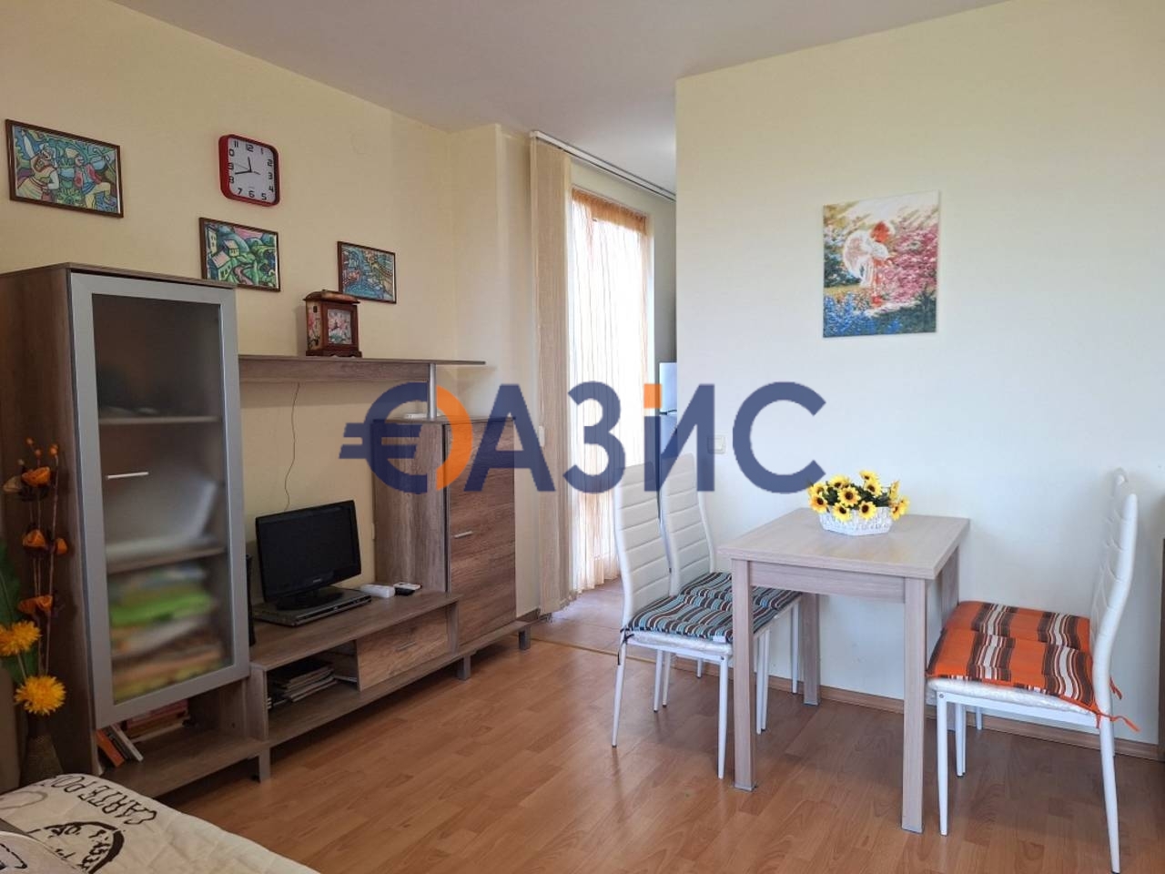 Apartamento en Sunny Beach, Bulgaria, 47 m² - imagen 11