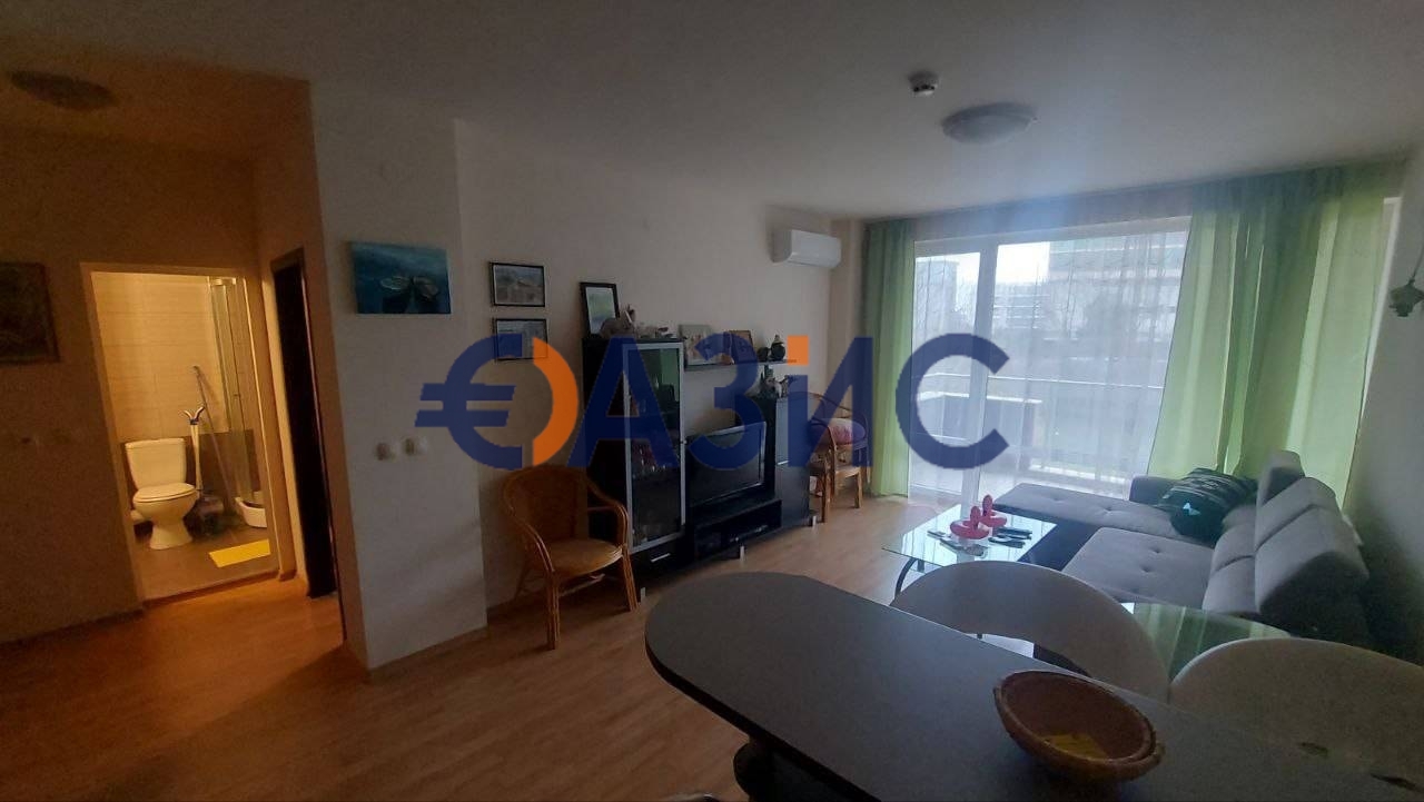 Apartment at Sunny Beach, Bulgaria, 64 m² - picture 11