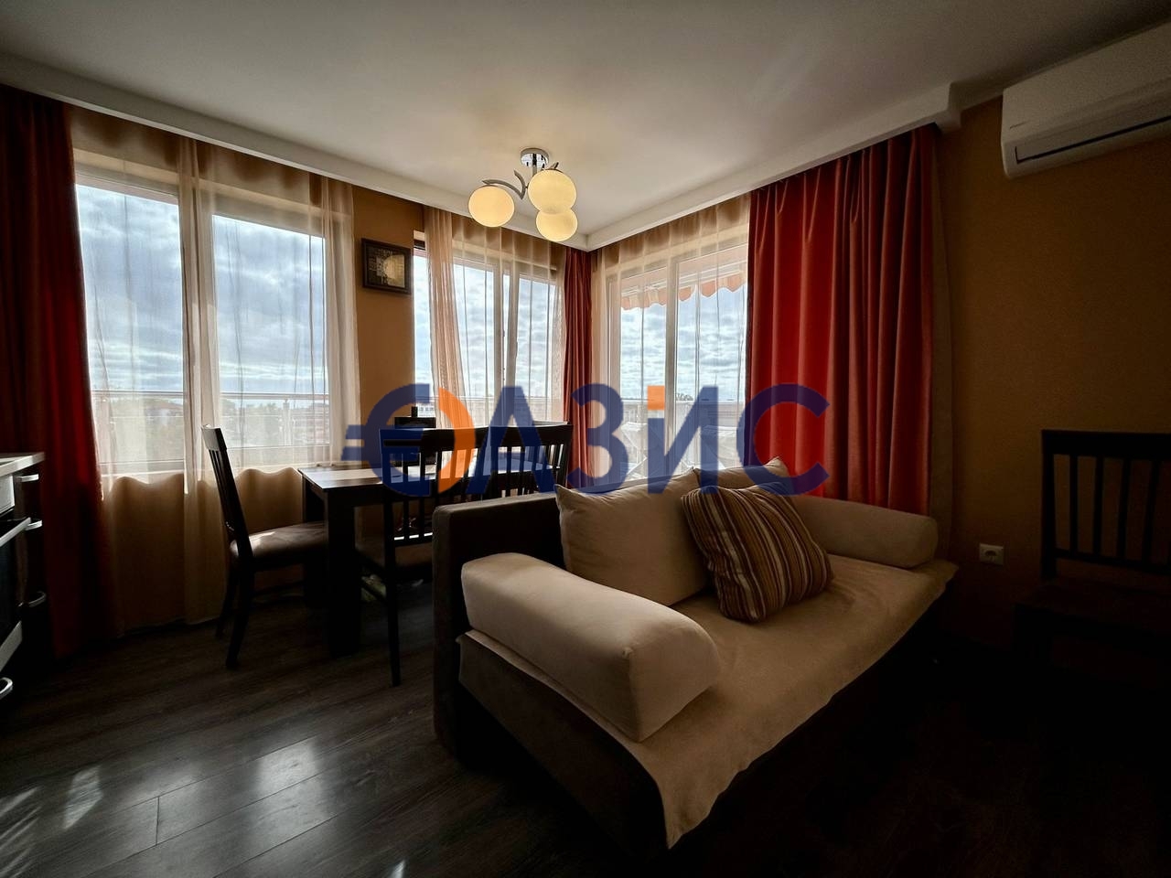 Apartment in Sonnenstrand, Bulgarien, 87 m² - Foto 11