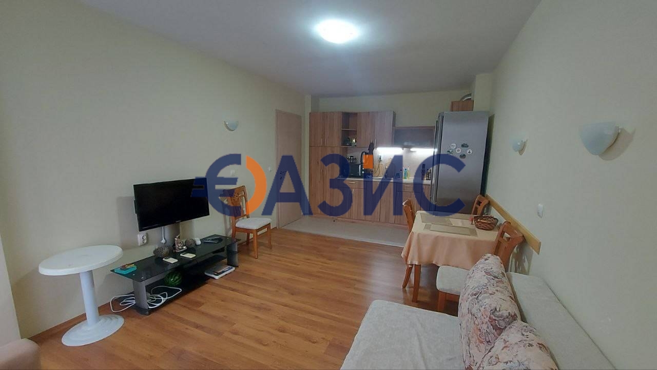 Apartment at Sunny Beach, Bulgaria, 59 m² - picture 11