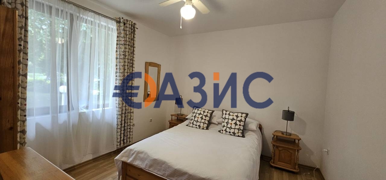 Apartment in Nesebar, Bulgaria, 95 m² - picture 12