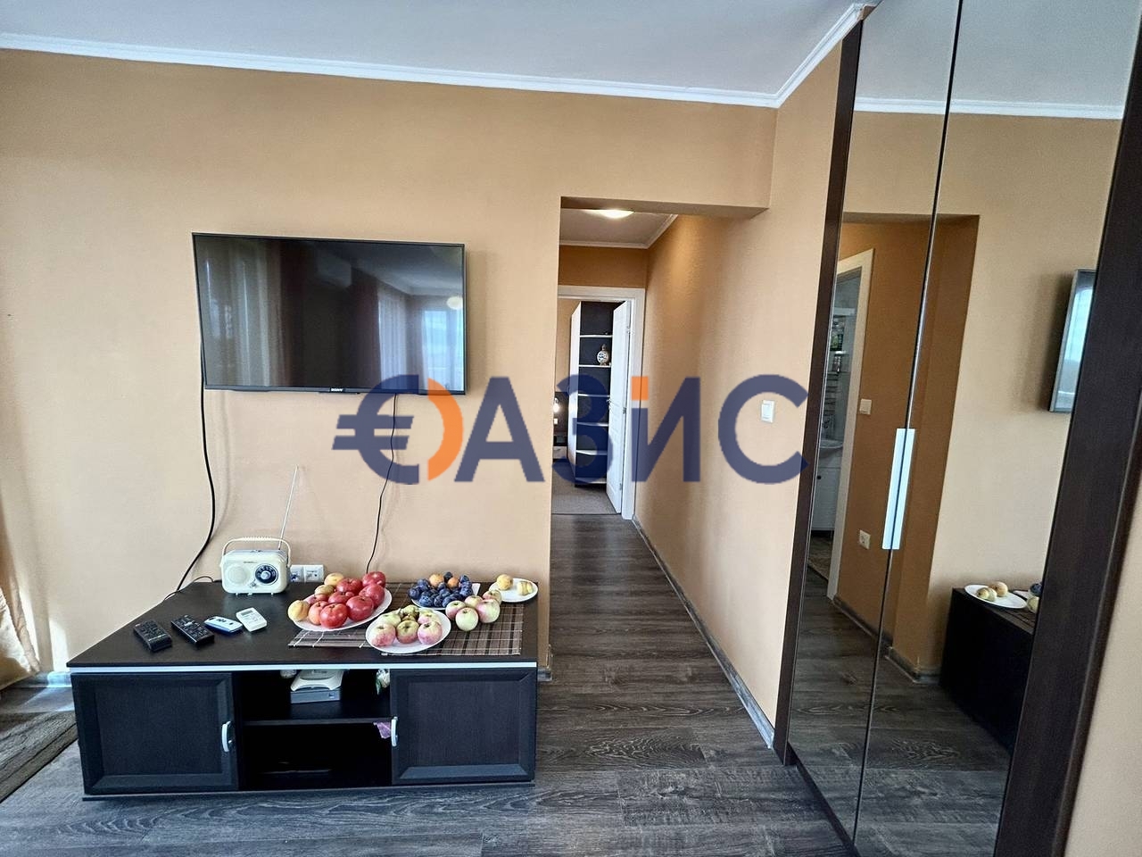 Apartment in Sonnenstrand, Bulgarien, 87 m² - Foto 12