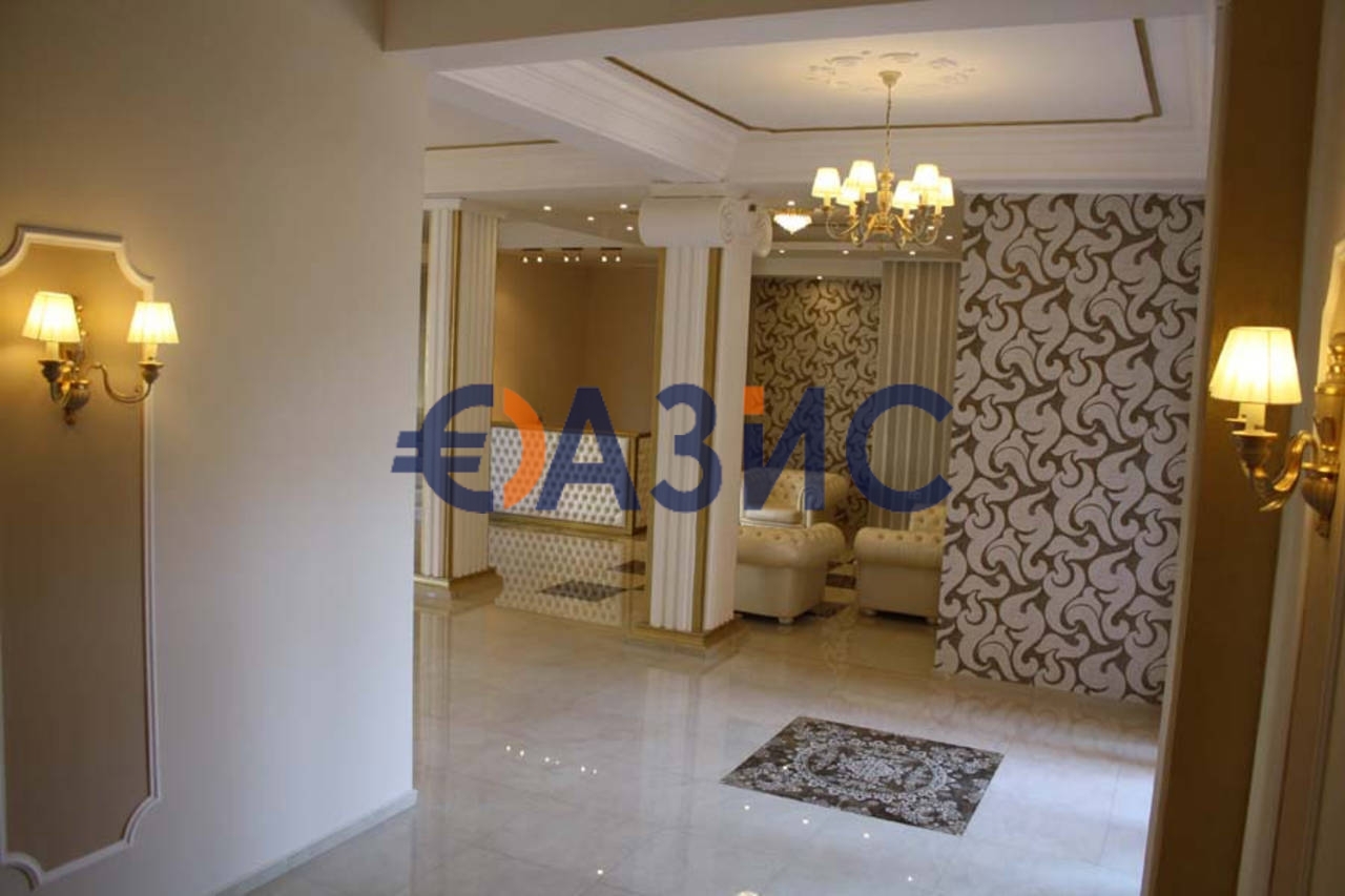 Apartment at Sunny Beach, Bulgaria, 29 m² - picture 12