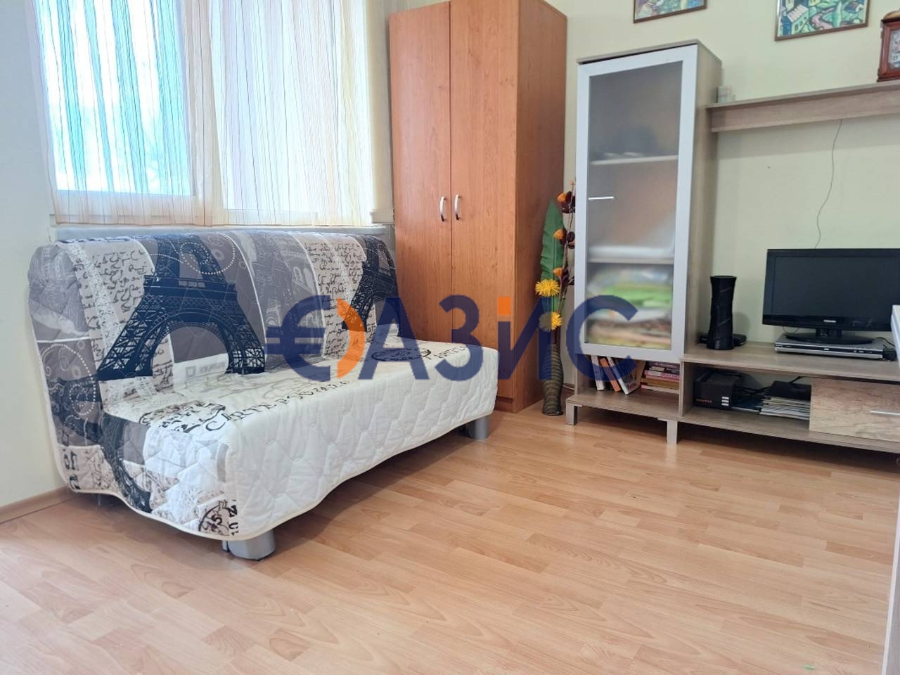 Apartamento en Sunny Beach, Bulgaria, 47 m² - imagen 12