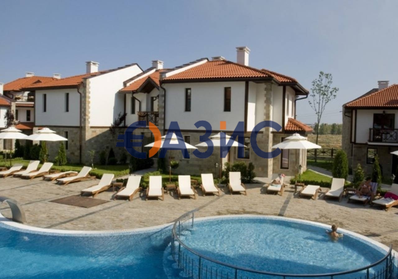 Apartment in Sonnenstrand, Bulgarien, 84 m² - Foto 12