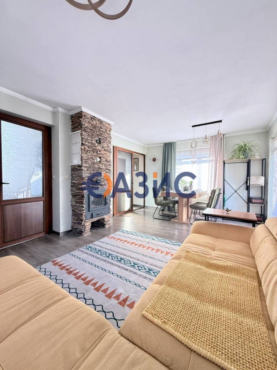 Casa a Gyulyovtsa, Bulgaria, 119 m² - foto 12