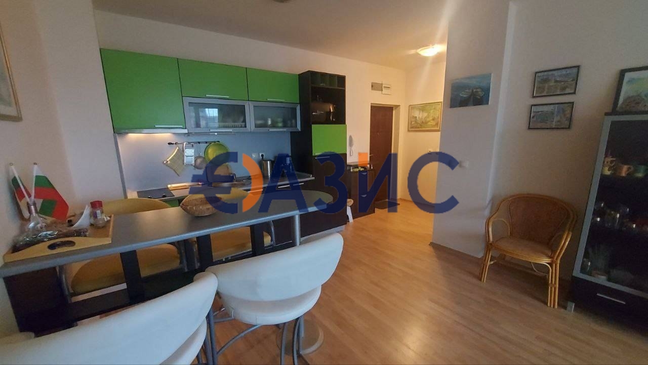 Apartment at Sunny Beach, Bulgaria, 64 m² - picture 13