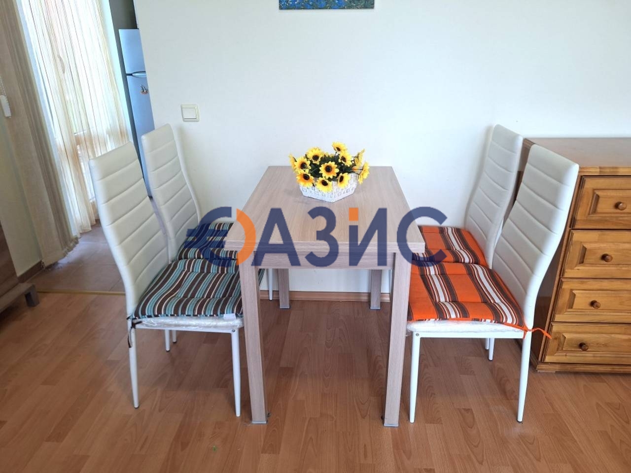 Apartamento en Sunny Beach, Bulgaria, 47 m² - imagen 13