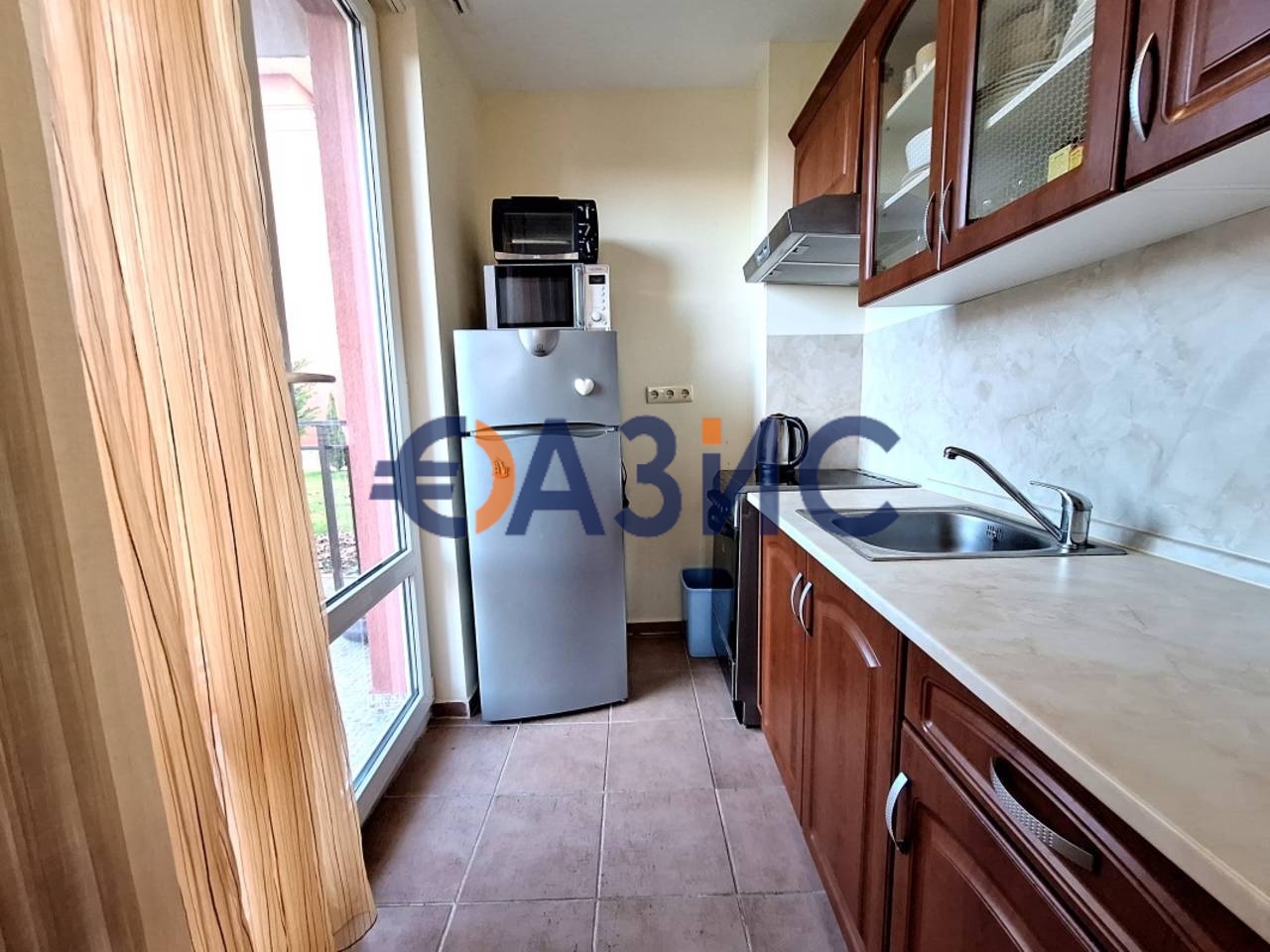 Apartamento en Sunny Beach, Bulgaria, 47 m² - imagen 14