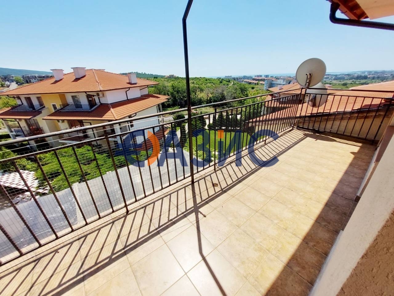 Apartment in Kosharitsa, Bulgaria, 54 m² - picture 14