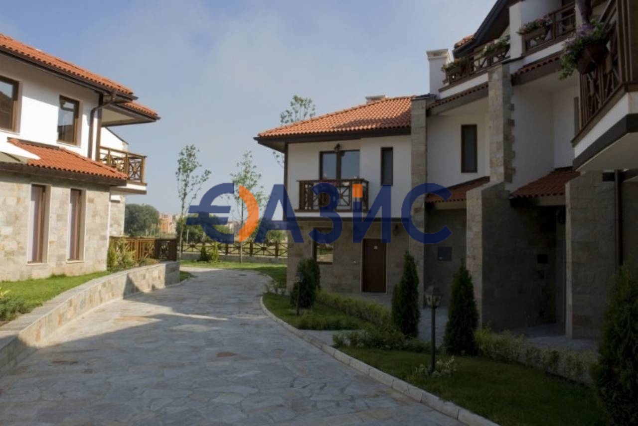 Apartment at Sunny Beach, Bulgaria, 48.7 m² - picture 14