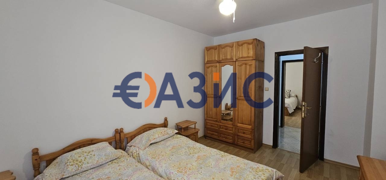 Apartment in Nesebar, Bulgaria, 95 m² - picture 14