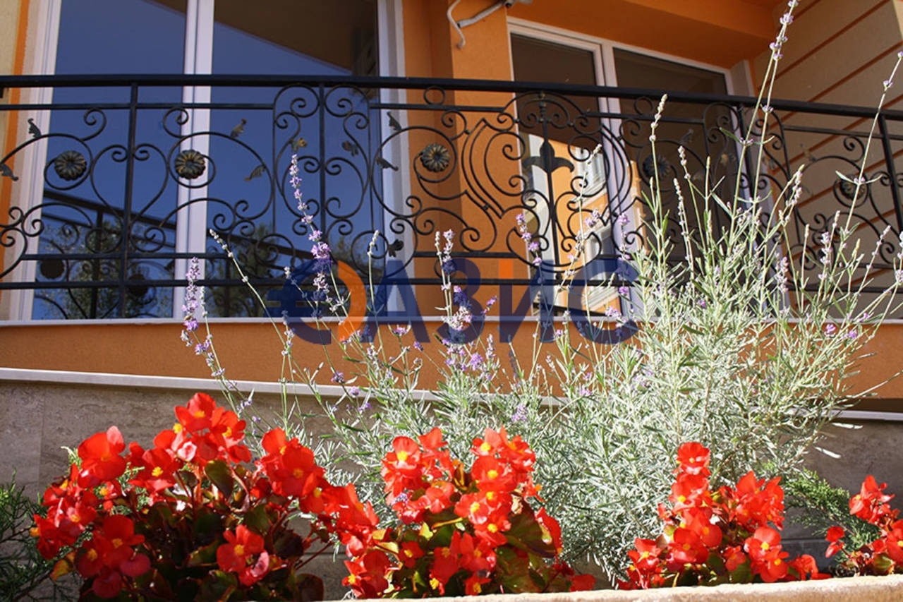 Apartment at Sunny Beach, Bulgaria, 29 m² - picture 14