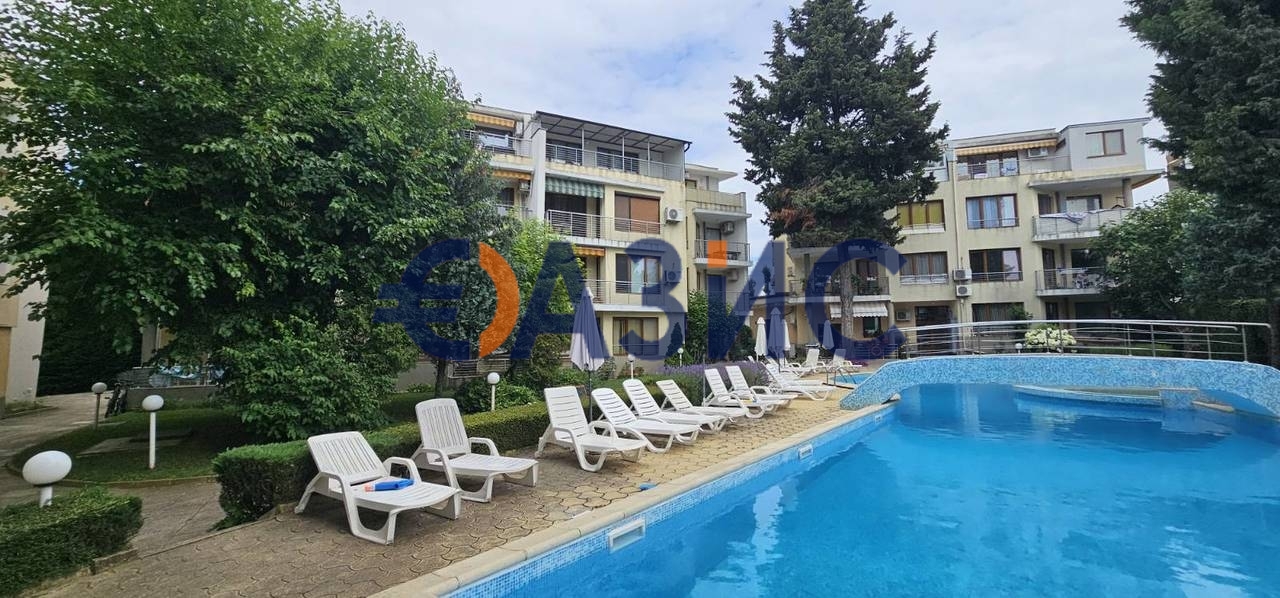 Apartment in Nesebar, Bulgaria, 95 m² - picture 15