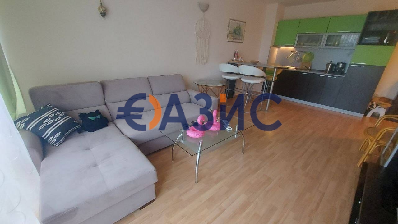 Apartment at Sunny Beach, Bulgaria, 64 m² - picture 16