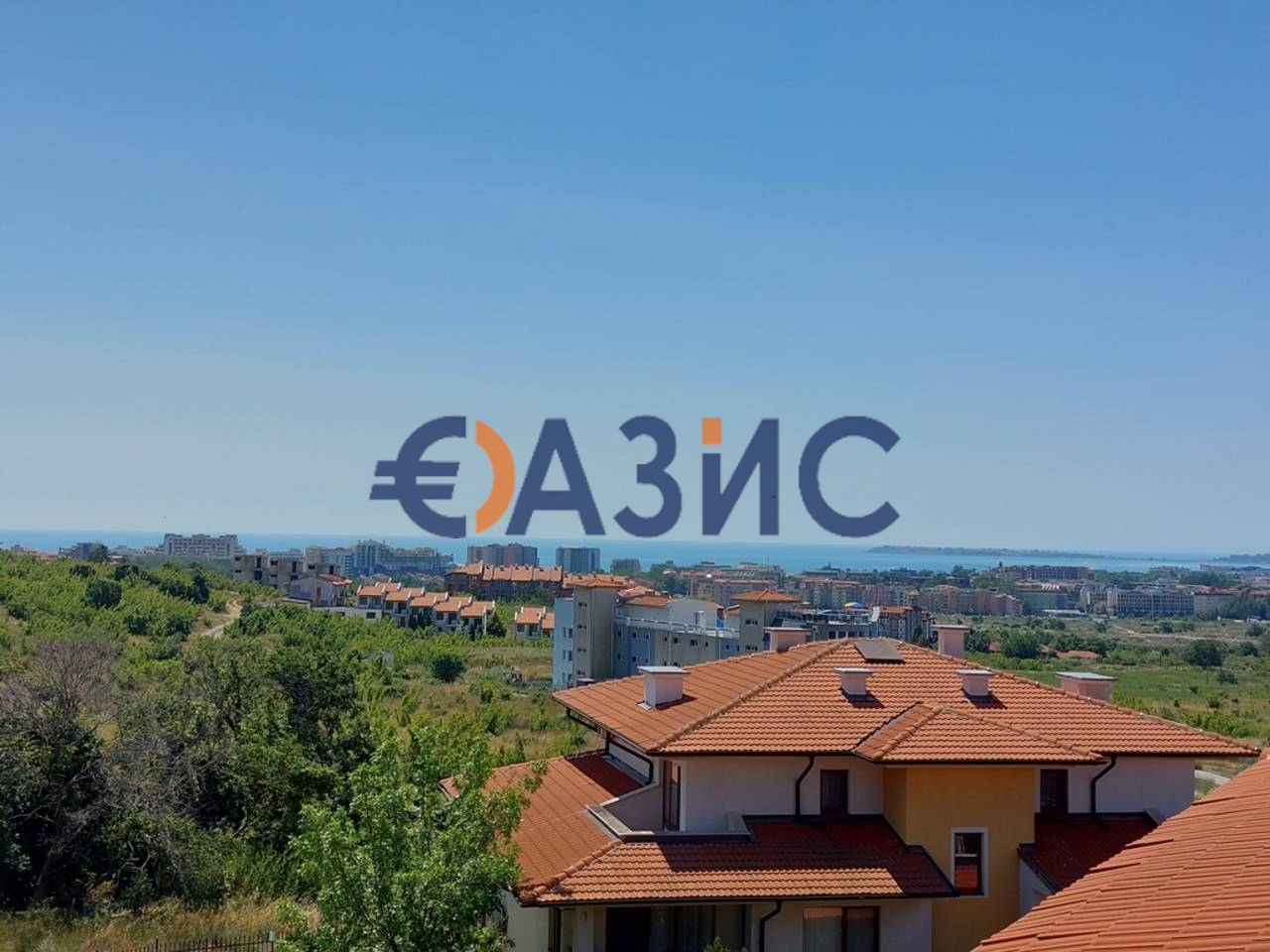 Apartment in Kosharitsa, Bulgaria, 54 m² - picture 16