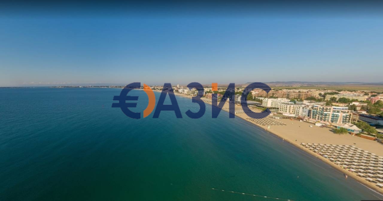 Apartment at Sunny Beach, Bulgaria, 48.7 m² - picture 16