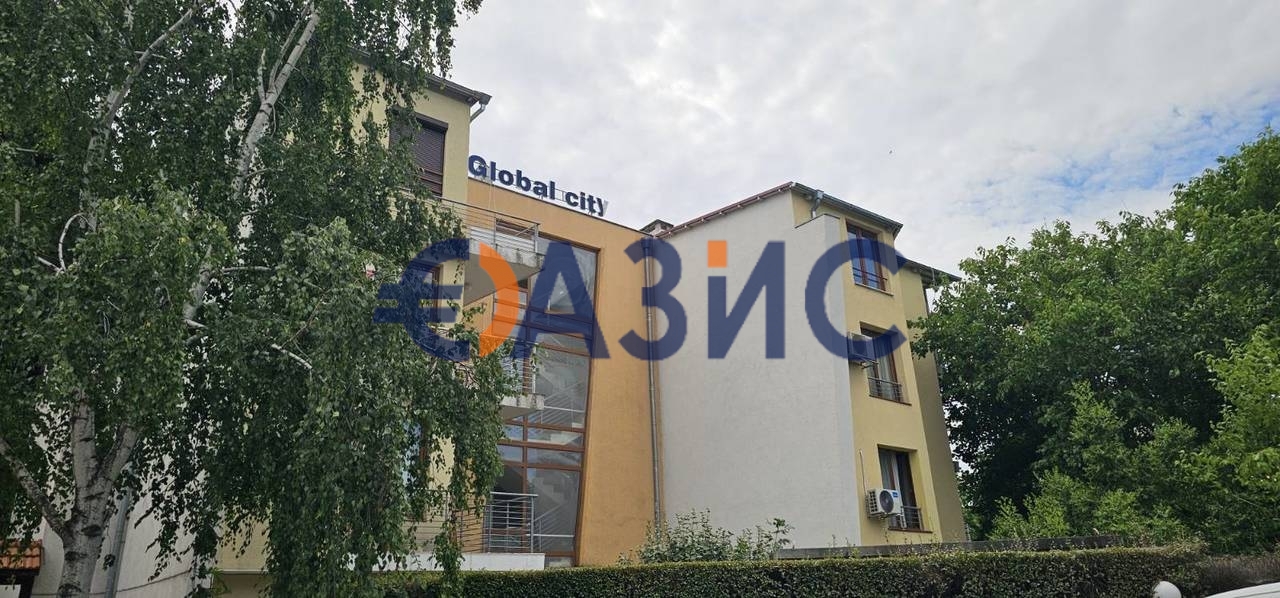 Apartment in Nesebar, Bulgaria, 95 m² - picture 16