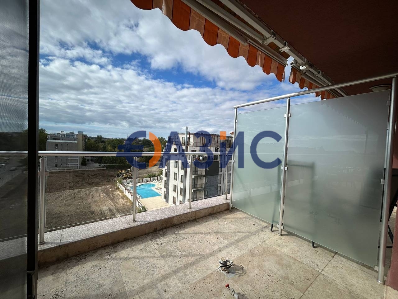 Apartment in Sonnenstrand, Bulgarien, 87 m² - Foto 16