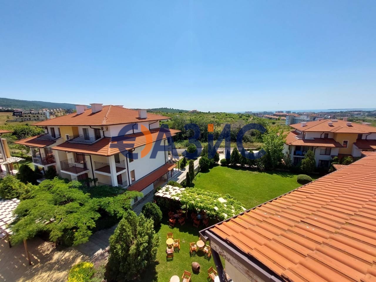 Apartment in Kosharitsa, Bulgaria, 54 m² - picture 17