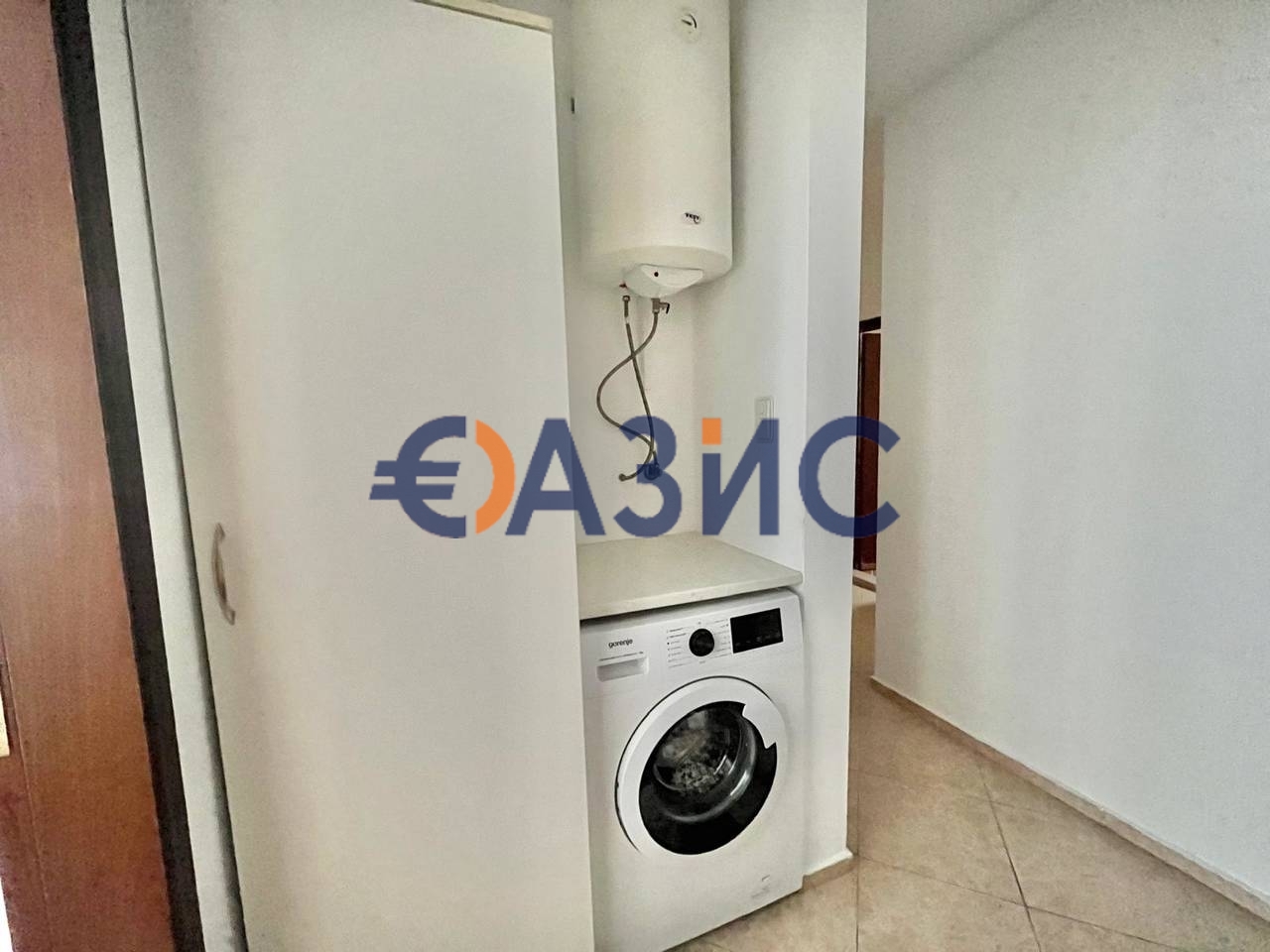 Apartment in Nesebar, Bulgaria, 95 m² - picture 17